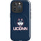 University of Connecticut UConn Logo iPhone 16 Pro Magsafe Impact Case